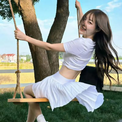 鬼阿姨之爱莉与艾比